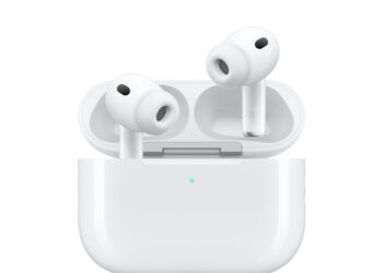Introducing AirPods Pro 3, the ultimate audio experience