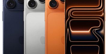 IPHONE 17 pro max lunched in Nepal