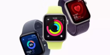 Apple Watch Series 11