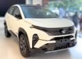 Tata Curvv EV price in Nepal