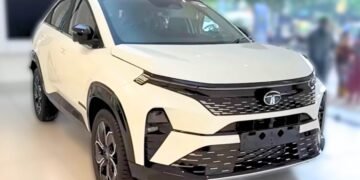 Tata Curvv EV price in Nepal