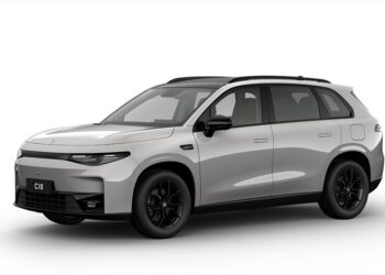  Leapmotors C10 Price in Nepal