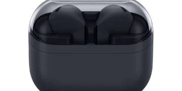 SAMSUNG GALAXY BUDS 3 FE 