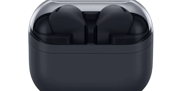 SAMSUNG GALAXY BUDS 3 FE 