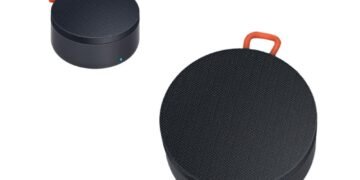 Mi Portable Bluetooth Speaker Mini price in Nepal