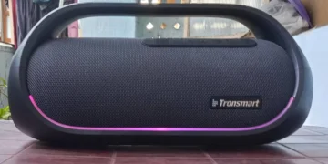 Tronsmart Bang Outdoor Party Speaker