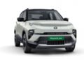 Tata Punch EV price in Nepal