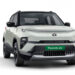 Tata Punch EV price in Nepal