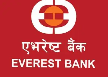 Everest Bank Limited (EBL)