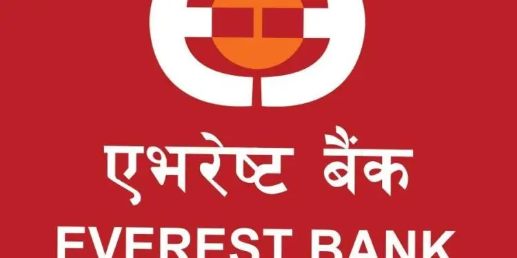 Everest Bank Limited (EBL)