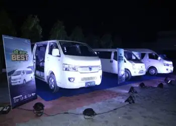 Foton Motors Nepal has inaugurated a new showroom in Itahari