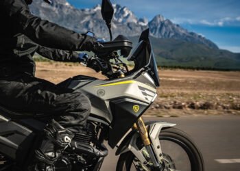 Morbidelli T250X Bike Price in Nepal