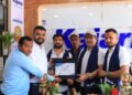 Kajaria has Open’s Premium Tile Showroom in Hapure, Dang