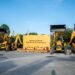 JCB Nepal has made 12-Units Handover in Pokhara