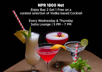 Season of Indulgence: Ramada has Launches Exclusive May Offers in Itahari