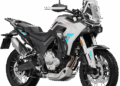 Morbidelli T502X official price in Nepal