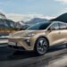 Newly launch MG S6 EV Price in Nepal