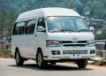KAWEI-14 Seater Price in Nepal