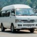 KAWEI-14 Seater Price in Nepal
