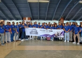Yamaha Nepal Hosts ‘Blue Surge – Powering Ahead Together’ Partner’s Meet 2026 in Thailand