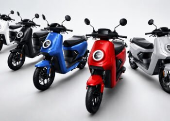 Eco Infinity Strengthens Nepal’s Electric Mobility with NIU Smart Scooters