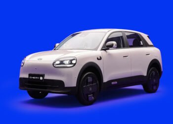 Chery Set to Enter Nepal, Chery Q EV to Headline NAIMA Mobility Expo 2026
