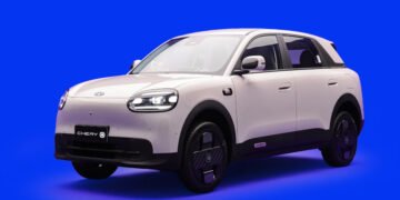 Chery Set to Enter Nepal, Chery Q EV to Headline NAIMA Mobility Expo 2026
