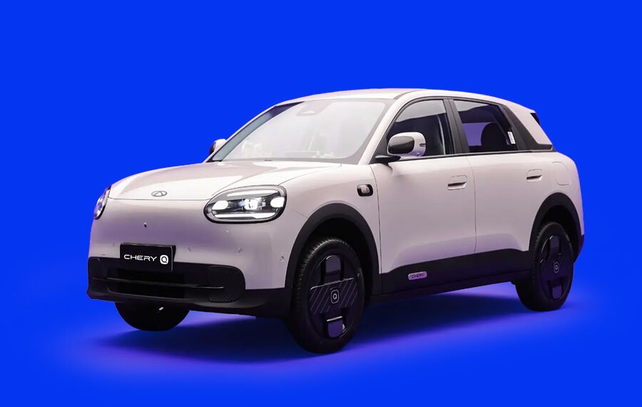 Chery Set to Enter Nepal, Chery Q EV to Headline NAIMA Mobility Expo 2026