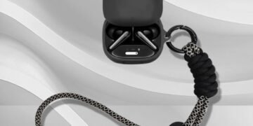 Soundcore Liberty 4 Pro Arrives in Nepal with Premium ANC and Smart Case