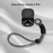 Soundcore Liberty 4 Pro Arrives in Nepal with Premium ANC and Smart Case