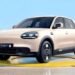 Chery Q Electric Crossover has finally Launched in Nepal