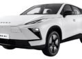 Omoda E5 Pro Launched: Premium Electric SUV Brings 350km Range and 19+ ADAS Features
