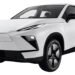 Omoda E5 Pro Launched: Premium Electric SUV Brings 350km Range and 19+ ADAS Features