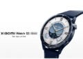 Xiaomi Launches Watch S5 46mm: 21 Days of Battery, Now in Nepal