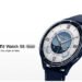 Xiaomi Launches Watch S5 46mm: 21 Days of Battery, Now in Nepal