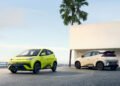 BYD Launches Atto 1 in Nepal, Entering the Compact Electric Vehicle Segment