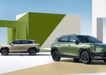 Dongfeng Nammi Vigo Launched in Nepal: A Feature-Loaded EV That Punches Above It’s Price
