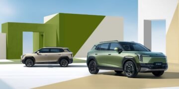 Dongfeng Nammi Vigo Launched in Nepal: A Feature-Loaded EV That Punches Above It’s Price