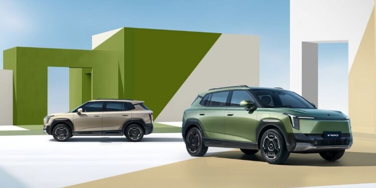 Dongfeng Nammi Vigo Launched in Nepal: A Feature-Loaded EV That Punches Above It’s Price